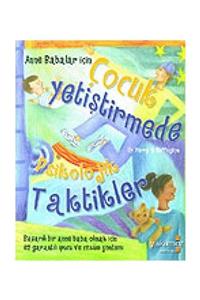 Yakamoz Yayınları Çocuk Yetiştirmede Psikolojik Taktikler - Perry W. Buffington
