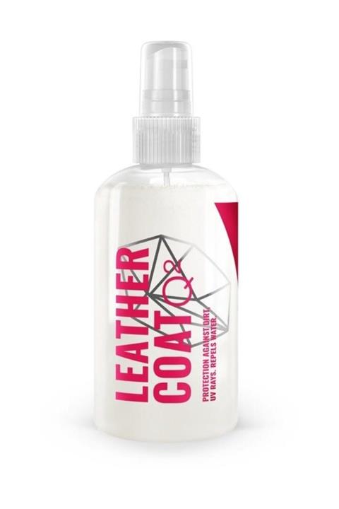 Gyeon Quartz Gyeon Leather Coat Deri Bakım Ve Koruma 120 Ml Dtlmrtk10120