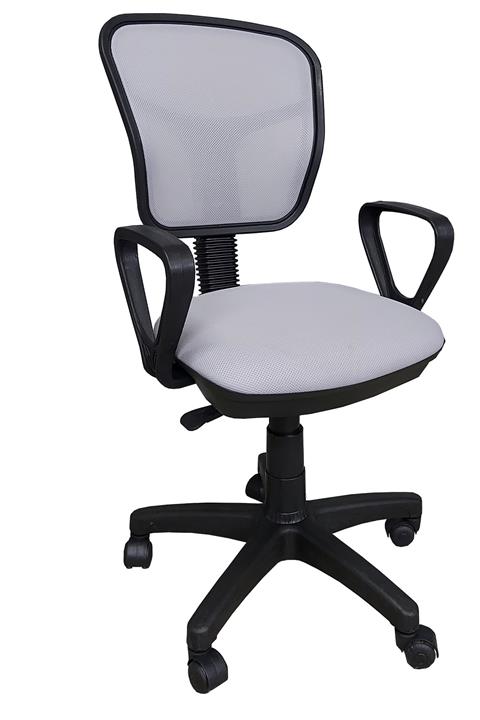 iForce Fileli Öğrenci Çalışma Sandalyesi Büro Ofis Sandalyesi Döner Koltuk