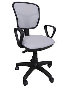 iForce Fileli Öğrenci Çalışma Sandalyesi Büro Ofis Sandalyesi Döner Koltuk