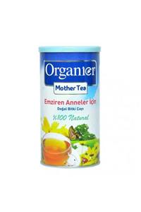 RC COSMETİCS Organier Mother Tea Emziren Anne Sütü Arttırıcı Çay 200gr