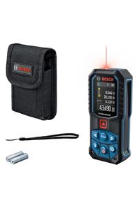 Bosch Glm 50-27 C Professional Lazerli Uzaklık Ölçer - 0601072t00