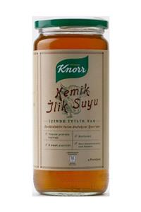 Knorr Cam Kavanoz Kemik İlik Suyu 480 ml