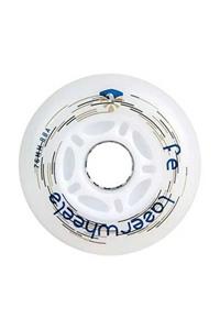 Flying Eagle Lazer Blue 88a 76mm Paten Tekerleği