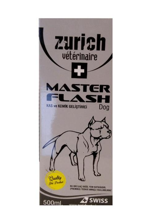 ERT Master Flash Köpek Kas Kemik Desteği 500 Ml
