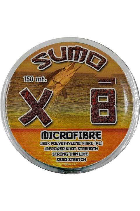 EFFE Sumo 150 Metre Ip Misina 0.18 Mm