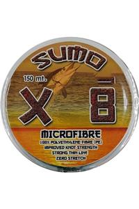 EFFE Sumo 150 Metre Ip Misina 0.18 Mm