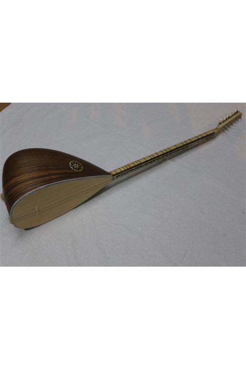 İDOL Bağlama Gitar Burgulu Saz Kalite Profesyonel Saz