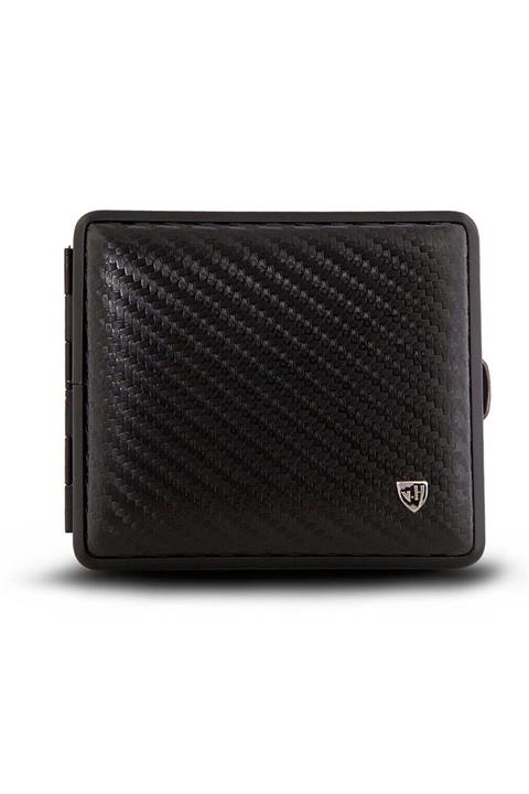 Vom Hofe Germany Kısa Sigara Tabakası 18li Siyah/karbon