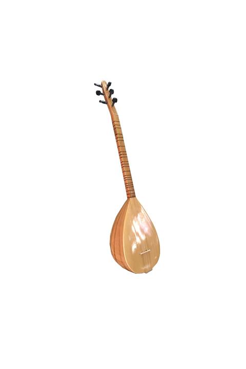KARAHAN Cura Saz Bağlama (KÜÇÜK)