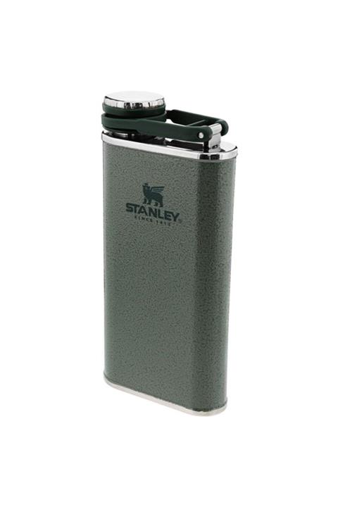 Stanley Klasik Paslanmaz Çelik Cep Matarası