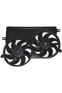 sgr Albea 1.9 Jtd Fan Motoru Davlumbazlı Klimalı Araç 51718772 59713