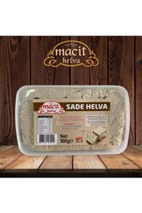 inebolu macit helva Macit Tahin Helva 500 gr (PAKET)