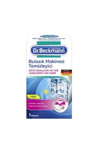 Dr. Beckman N Bulaşık Makinesi Temizleyici 75 Gr