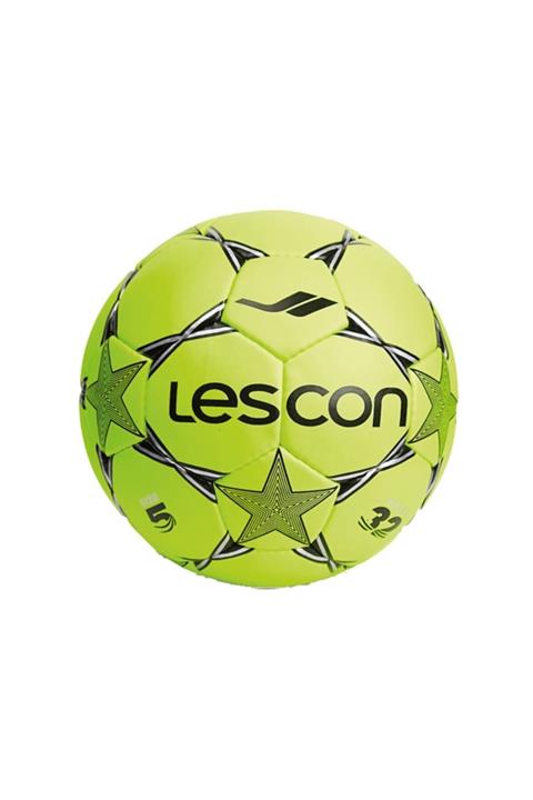 Lescon Unisex Futbol Topu - La-2568 -4 - 17YKSK022568-FOY