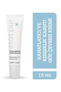 Etat Pur Fluıde Hydradant Göz Kremi 15 Ml