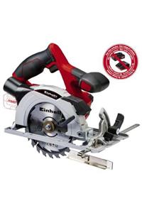 Einhell Te-cs 18/165 Li Solo Aküsüz Sunta Kesme 18v 165 Mm