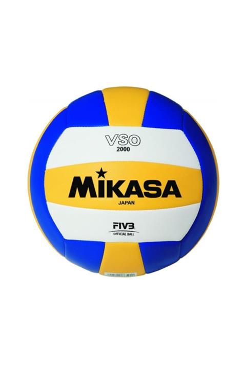 MIKASA Vso2000 Sentetik Deri Voleybol Topu
