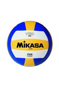 MIKASA Vso2000 Sentetik Deri Voleybol Topu