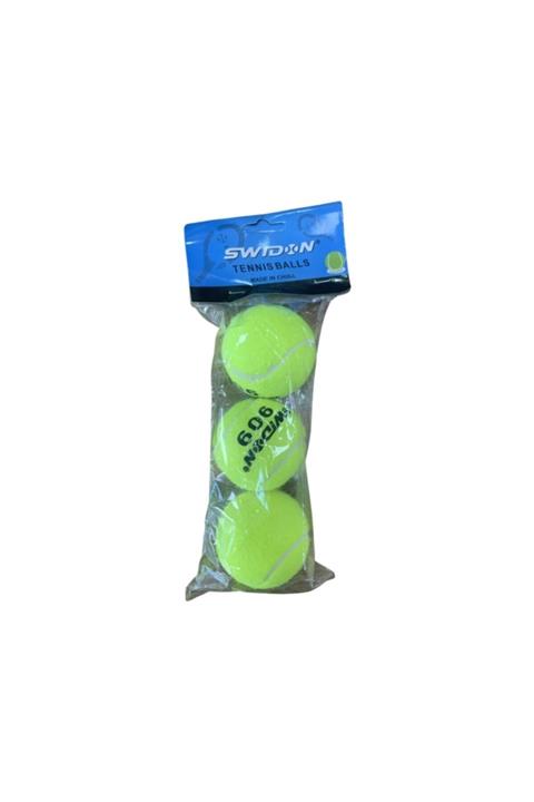 casper sport 3’lü Tenis Topu