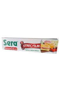 SERA Streç Film 30cmx170m 9 Mikron Ekonomik