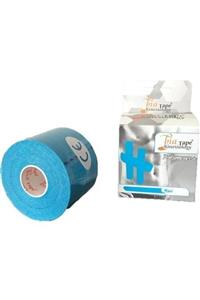 BiaTape Bia Tape Kinesio Kinesiology 5cmx5m Mavi Ağrı Sporcu Bandı