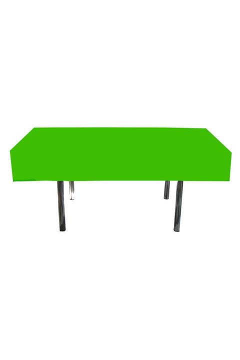 PiCare Masa Örtüsü Desensiz Yerli Yeşil 137x183 Cm P1-200 Ar1326tryesıl