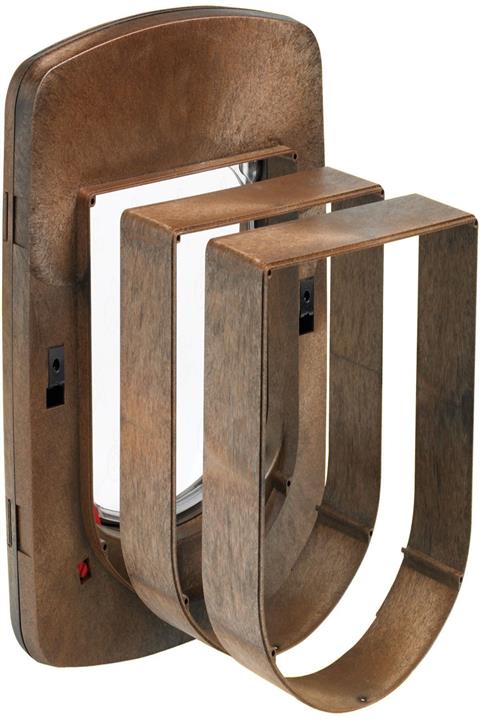 PetSafe Staywell Model Kedi Kapıları Için Uzatma Aparatı 1 Adet