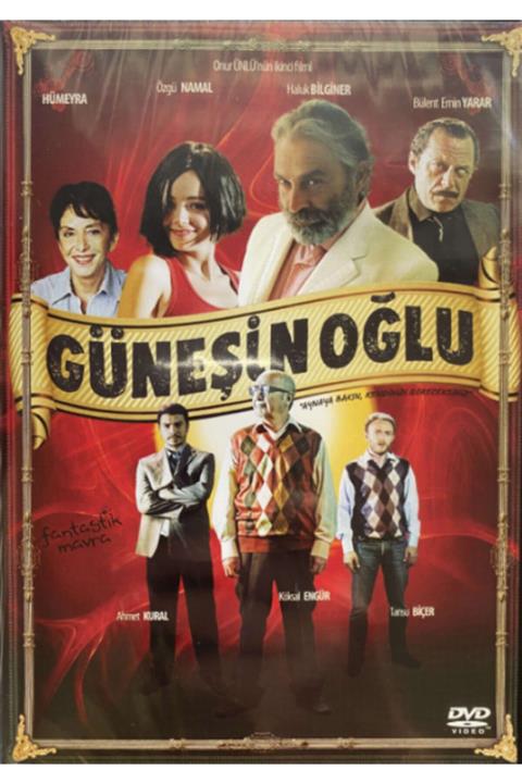 Tiglon Güneşin Oğlu