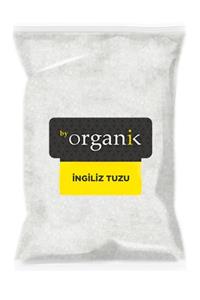 BY ORGANİK Ingiliz Tuzu epsom Salt 1kg