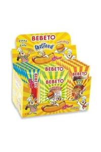 BEBETO Fastfood 24'lü