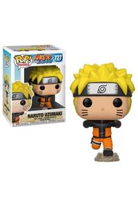 Funko Pop Naruto Shippuden - Naruto Uzumaki Running Figürü