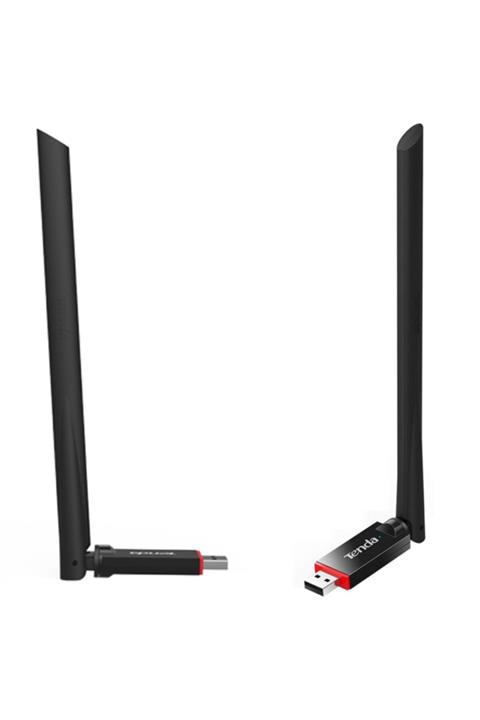 tenda U6 300 Mbps Kablosuz Wireless Mini Usb Adaptör