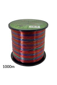 Remixon Spider Deluxe Extra Strong 1000m Multicolor Misina