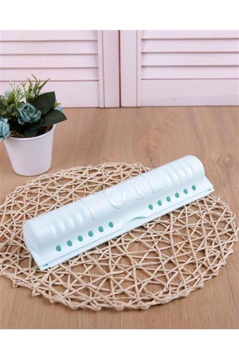 Go İthalat Folyoluk Streç Film Kesme Aparatı