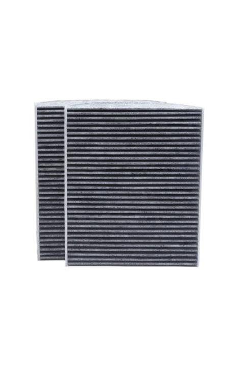 Bosch Bmw F10, F11 5.20i, 5.20d, 5.30d Karbonlu Polen Filtresi 2010 Üzeri