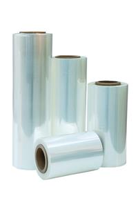 DSK AMBALAJ 52cm 15mc 1332mt Poliolefin (pof) Shrink Film