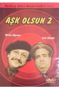 Fanatik Aşk Olsun 2 (devekuşu Kabare)