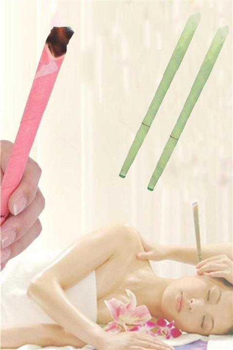 Sildne Doğal Kulak Temizleyici 6 Adet