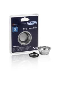 DELONGHİ Kahve Makinesi Çift Fincanlık Pod Filtre