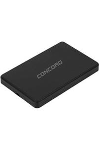 Concord C-855 3.0 Usb Harici Hdd Harddisk Kutusu 2.5\