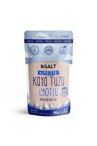 Bisalt Himalaya Tuzu Iyotlu 500 G