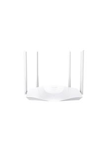 tenda Rx3 Ax1800 Dual Band Gigabit 1800 Mbps Wi-fi 6 Router / Universal Repeater