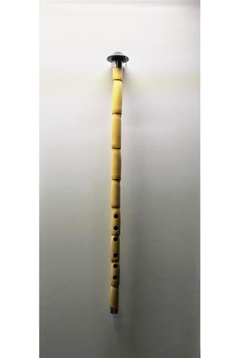 Nezih Ney Atölyesi Bolaheng Nısfiye (Mİ KARAR) Kamış Ney (SAĞ EL ÜSTTE)