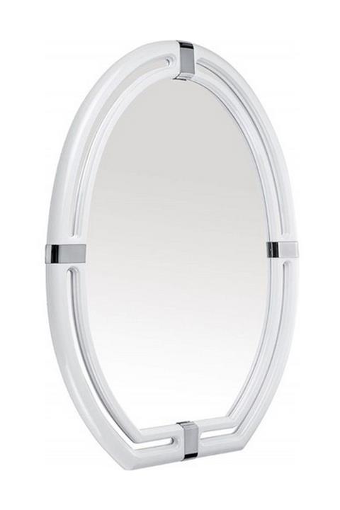 Çelik Ayna Tuğbasan Tb.1439 Lüks Milenyum Ayna 602