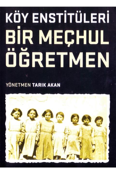 BC Organizasyon Bir Meçhul Öğretmen