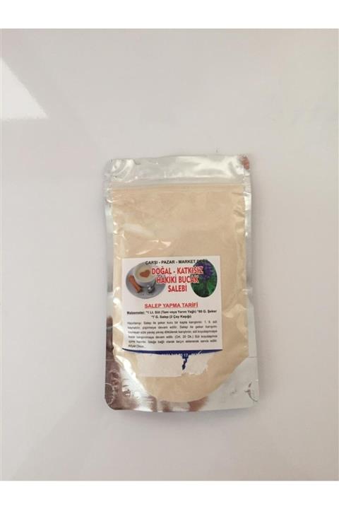 LENA Katkısız Gerçek Bucak Salebi 100 gr