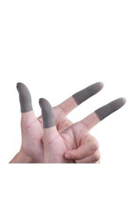 Arttech Pubg Parmaklık Eldiveni 2 Çift 4 Adet