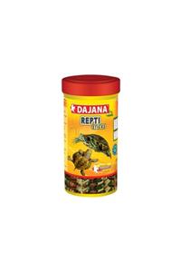 HİLALSHOP Dajana Kaplumbağa Yemi Sticks 100 Ml 9 Gr