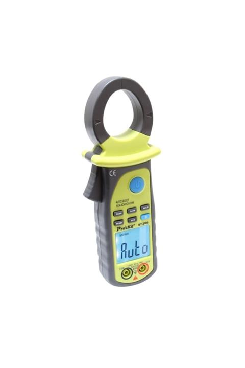 Proskit Mt-3105 Akıllı Pensampermetre